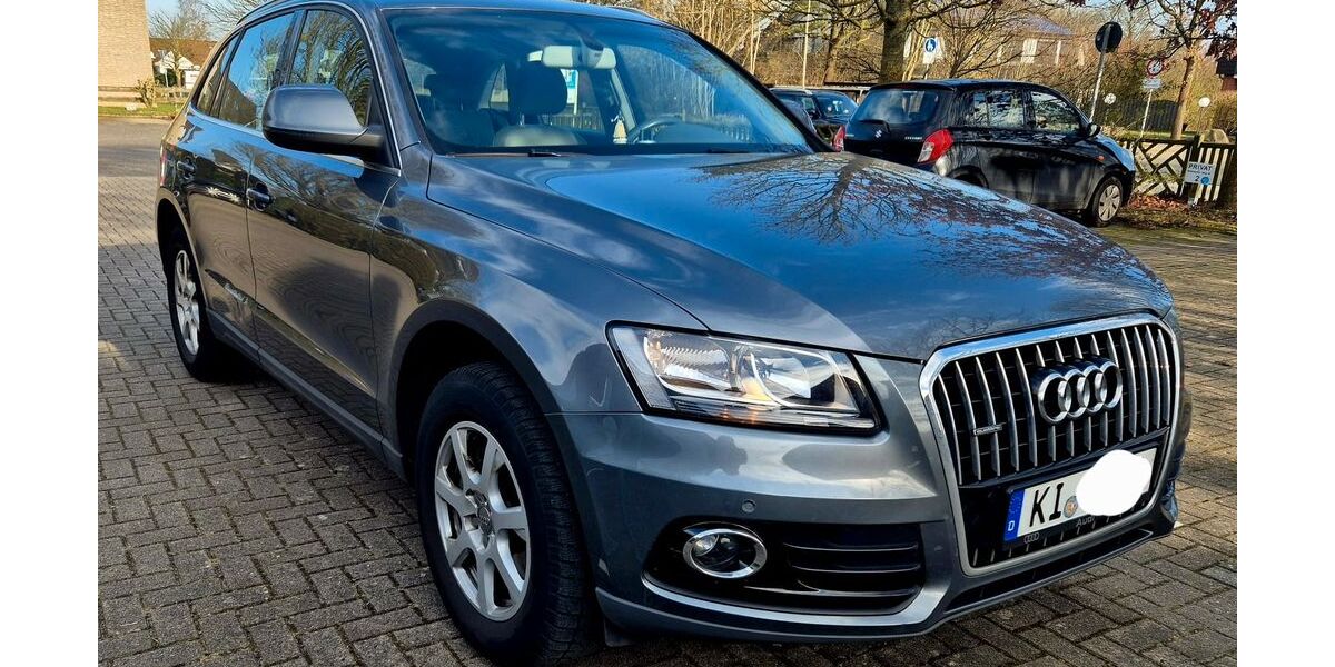 Audi Q5 198.000 km 11.200 &euro; Kiel 24109
