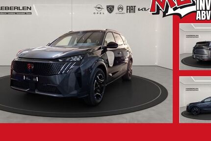 Peugeot 5008 4.900 km 39.980 &euro; Kaufbeuren 87600