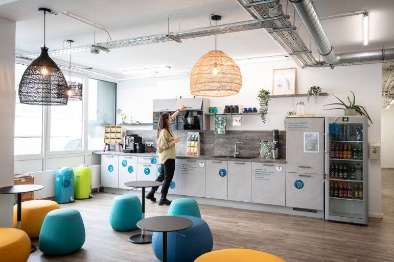 Coworking | Büros | Firmensitz direkt am Bochumer Südring - All-in-Miete