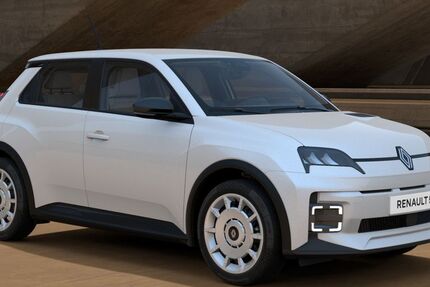 Renault R 5 2.000 km 24.980 &euro; München 81827