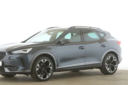 Cupra Formentor 49.892 km 24.675 &euro; Wedel 22880
