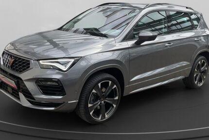 Cupra Ateca 17.304 km 25.980 &euro; Köln-Mülheim 51063