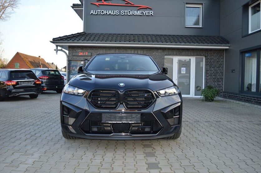 X6 M