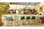 Urban. Rough. Ready. - FlexOffice im Industrial Style - All-in-Miete