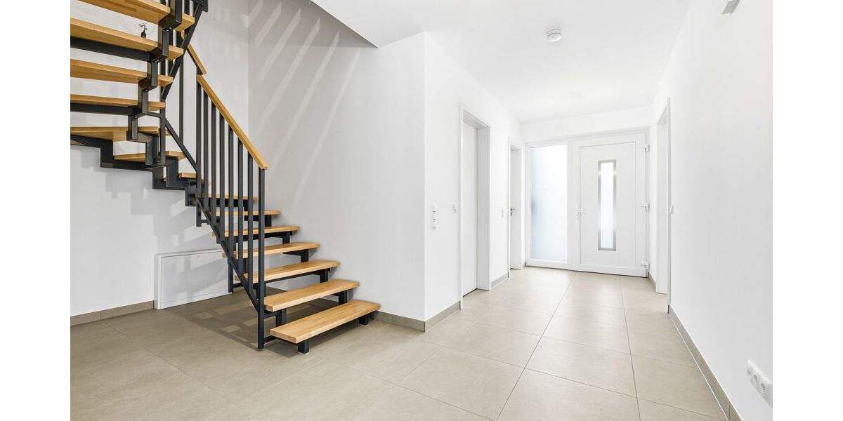 Doppelhaushälfte Bispingen - 5 Zimmer, 156 m&sup2;, 589.000&euro; | Angebot:25697844