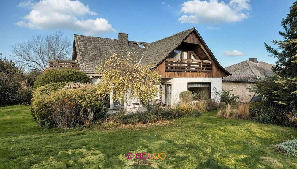 Einfamilienhaus Wolfenbüttel Linden - 5 Zimmer, 160 m&sup2;, 360.000&euro; | Angebot:25730846