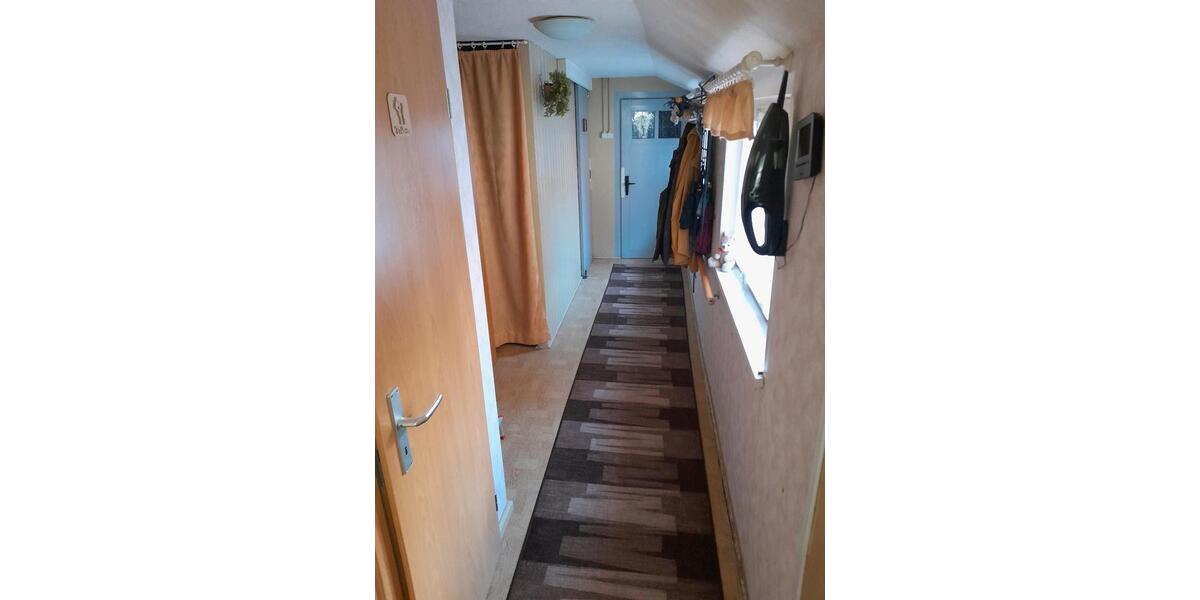 Reihenhaus Stadtroda - 5 Zimmer, 127 m&sup2;, 60.193&euro; | Angebot:24762548