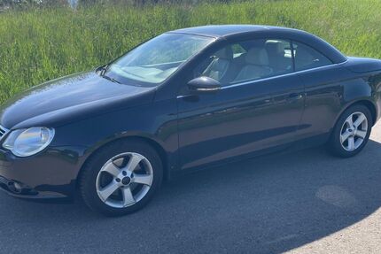 VW Eos 217.000 km 3.990 &euro; Winterbach 73650