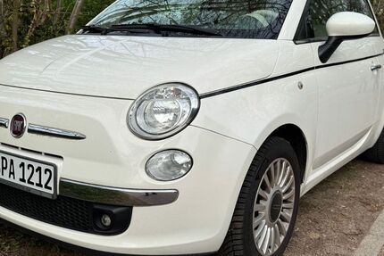 Fiat 500 108.000 km 4.999 &euro; Glinde 21509