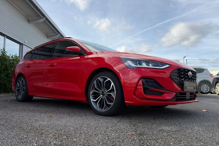 Ford Focus 100.000 km 18.990 &euro; Fürth 90763