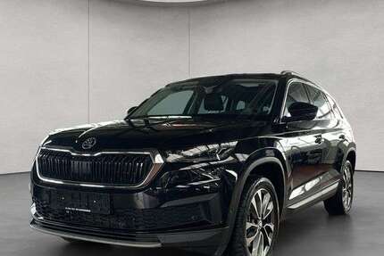 Skoda Kodiaq 44.005 km 32.890 &euro; Esslingen 73730