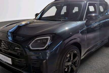 Mini Countryman C 4.781 km 42.548 &euro; München 80788