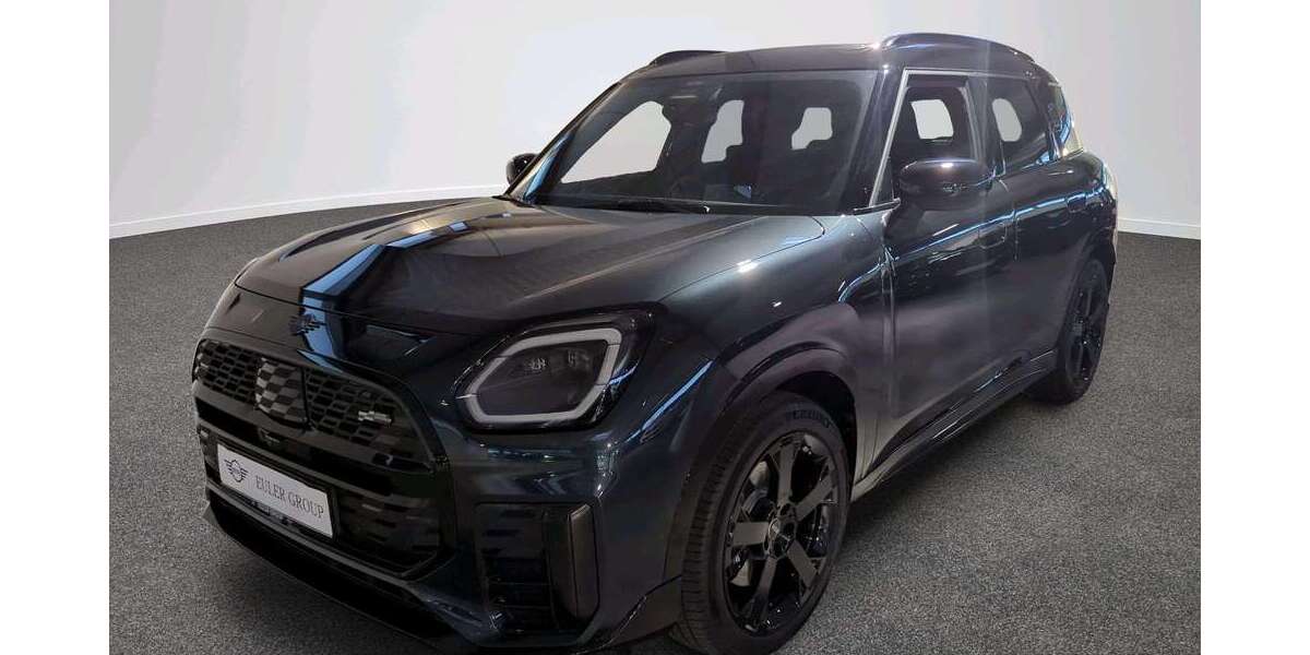 Mini Countryman C 4.781 km 42.548 &euro; München 80788