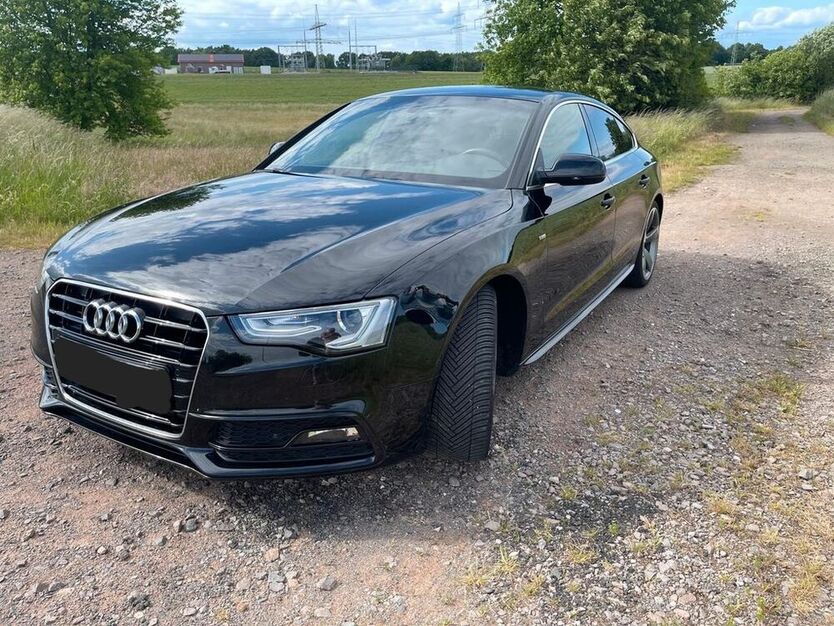 A5