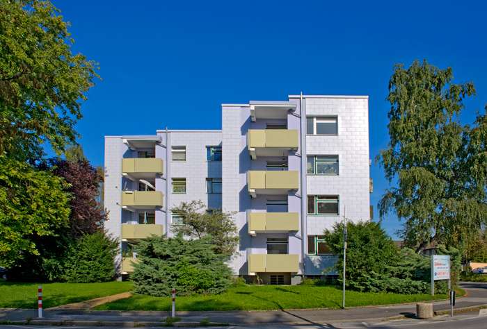 Wohnung zum Mieten in Kamen 619 € 85.92 m²
