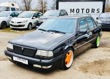 Lancia Thema 198.500 km 14.490 € Maisach 82216