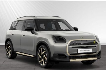 Mini Countryman SE (Cooper) 22.600 km 39.332 &euro; Wesel 46485