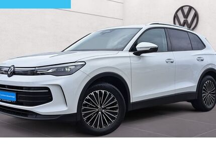 VW Tiguan 32.397 km 34.910 € Kölln-Reisiek 25337