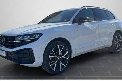 VW Touareg 1.990 km 89.900 &euro; Mainz 55120