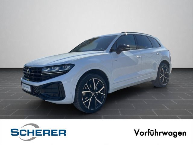 VW Touareg 1.990 km 89.900 &euro; Mainz 55120