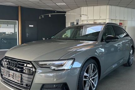 Audi A6 129.000 km 27.900 &euro; Buchloe 86807