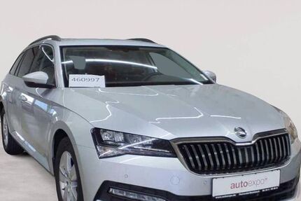 Skoda Superb 89.778 km 22.290 € Fernwald-Steinbach 35463
