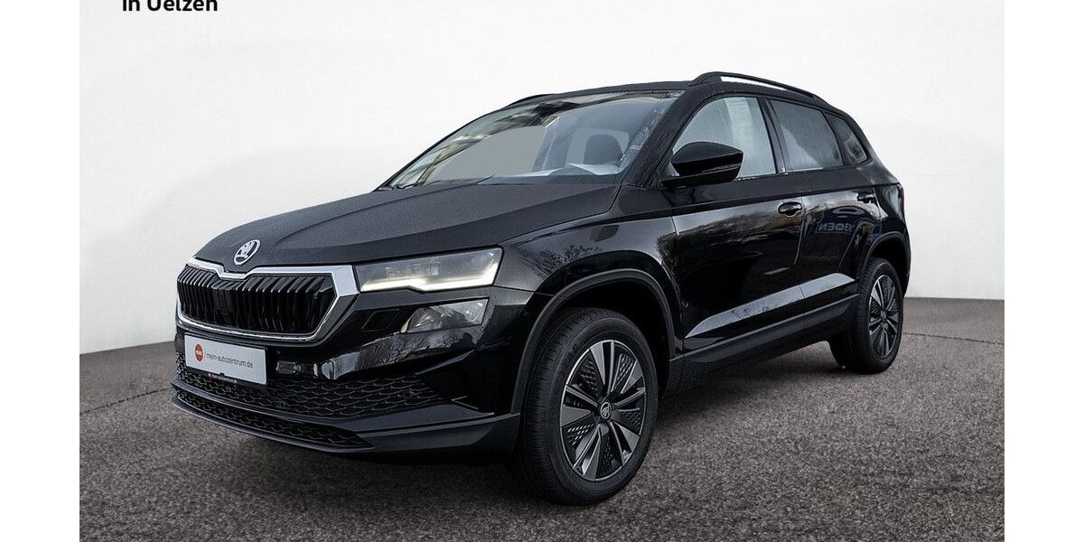 Skoda Karoq 5.000 km 40.888 &euro; Uelzen 29525