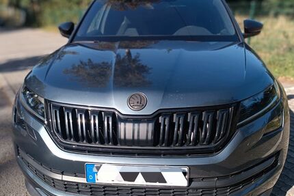 Skoda Kodiaq 66.000 km 29.999 € Hamburg 22395