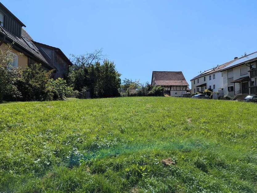 Grundstück zu verkaufen in Bad Liebenzell - Monakam 145.000 € 326 m² zimmer