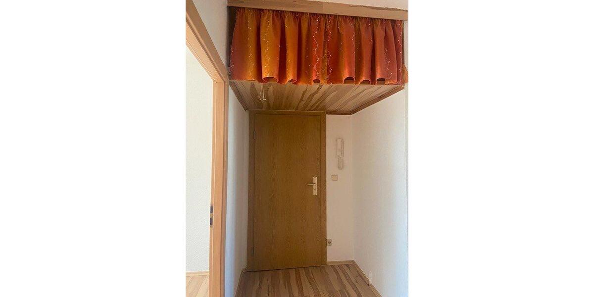 Etagenwohnung Torgelow - 3 Zimmer, 63 m&sup2;, 320&euro; | Angebot:26456352