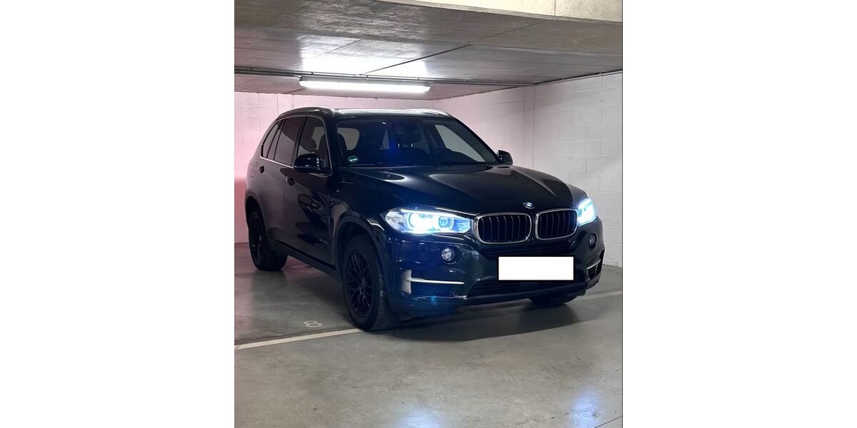 BMW X5 115.000 km 28.900 &euro; Hauptstuhl 66851