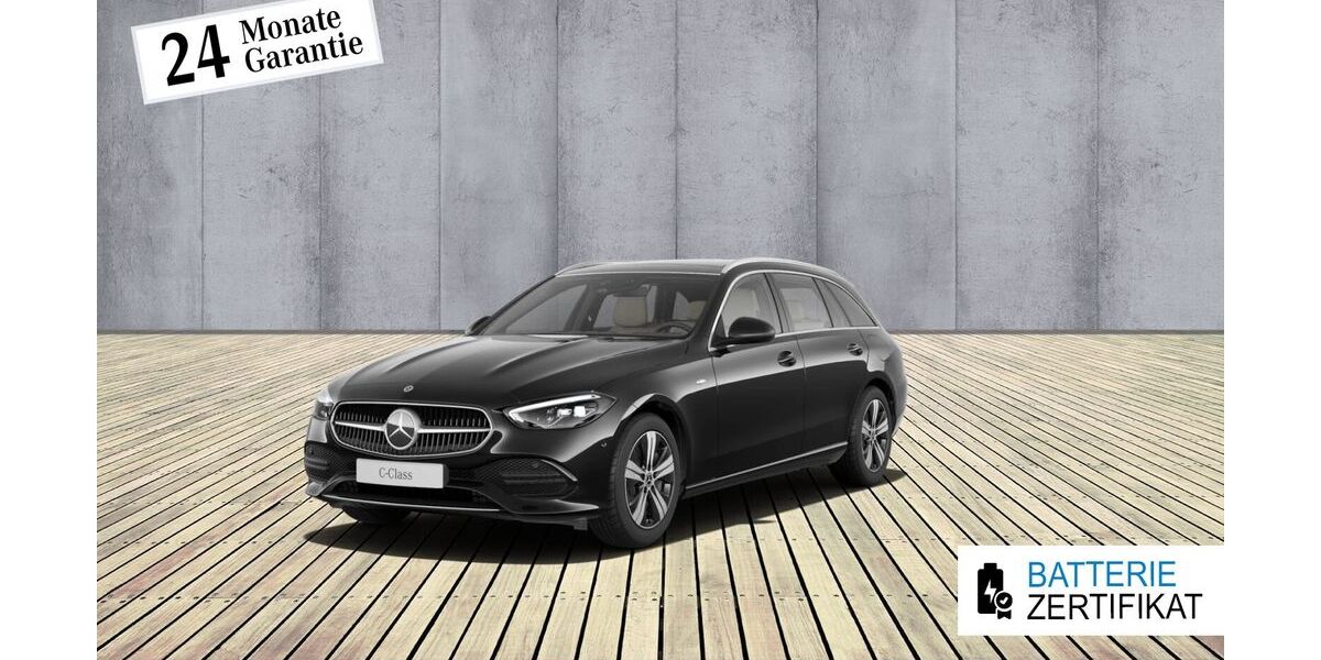 Mercedes-Benz C 300 19.300 km 43.850 &euro; Geilenkirchen 52511