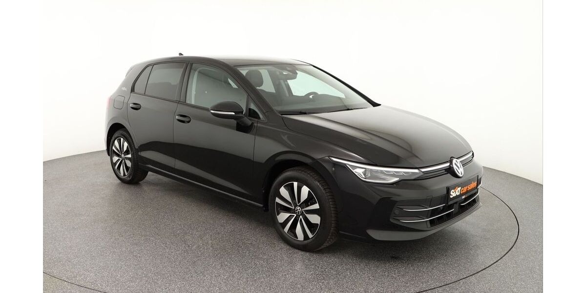 VW Golf 36.789 km 22.330 &euro; Garching 85748