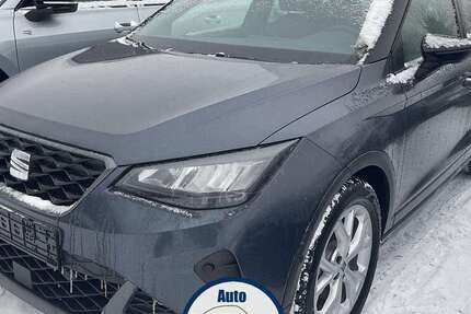 Seat Arona 2.400 km 25.995 &euro; Neukirchen 94362