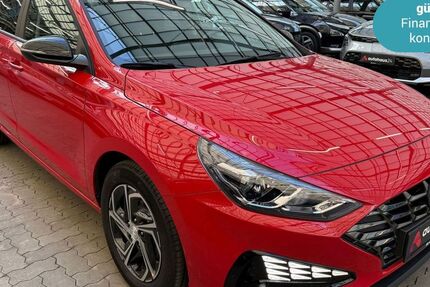 Hyundai i30 42.860 km 18.290 &euro; Ludwigsfelde (bei Berlin) 14974