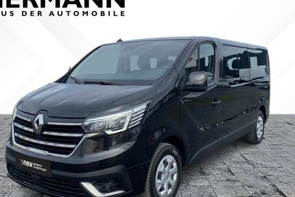 Renault Trafic 30.662 km 30.985 &euro; Hildesheim 31135