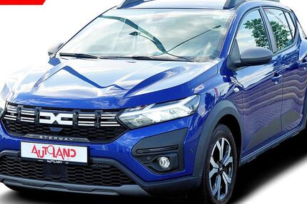 Dacia Sandero 34.446 km 18.490 &euro; Coburg 96450