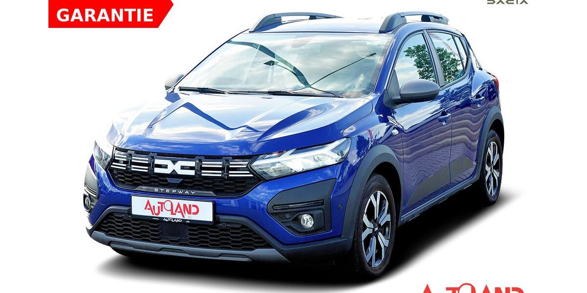 Dacia Sandero 34.446 km 18.490 &euro; Coburg 96450