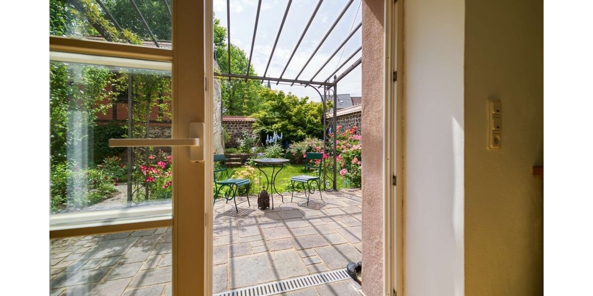 Einzigartige Perle! Wunderschönes Bauernaus mit Atelier, hochwertig saniert - Einfamilienhaus Wadern | Angebot:27010250