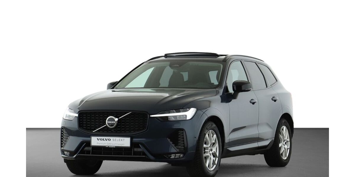 Volvo XC60 21.478 km 51.480 &euro; Bad Salzuflen 32108