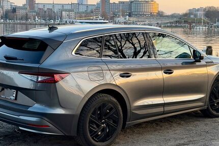 Skoda Enyaq 26.000 km 38.900 &euro; Rostock 18147