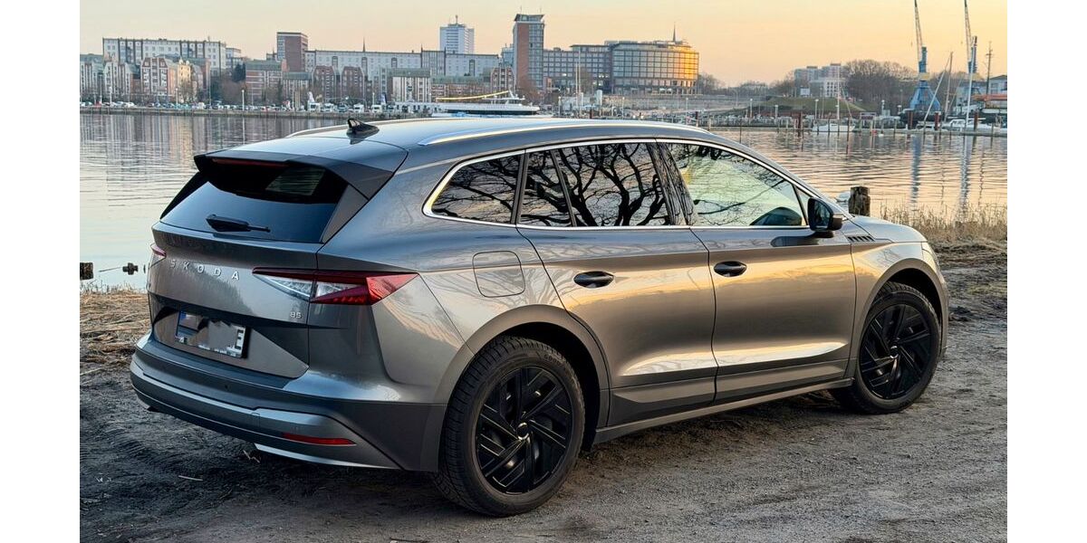 Skoda Enyaq 26.000 km 38.900 &euro; Rostock 18147