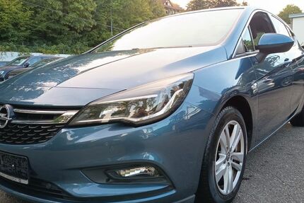 Opel Astra 233.000 km 4.999 &euro; Lahr-Langenwinkel 77933