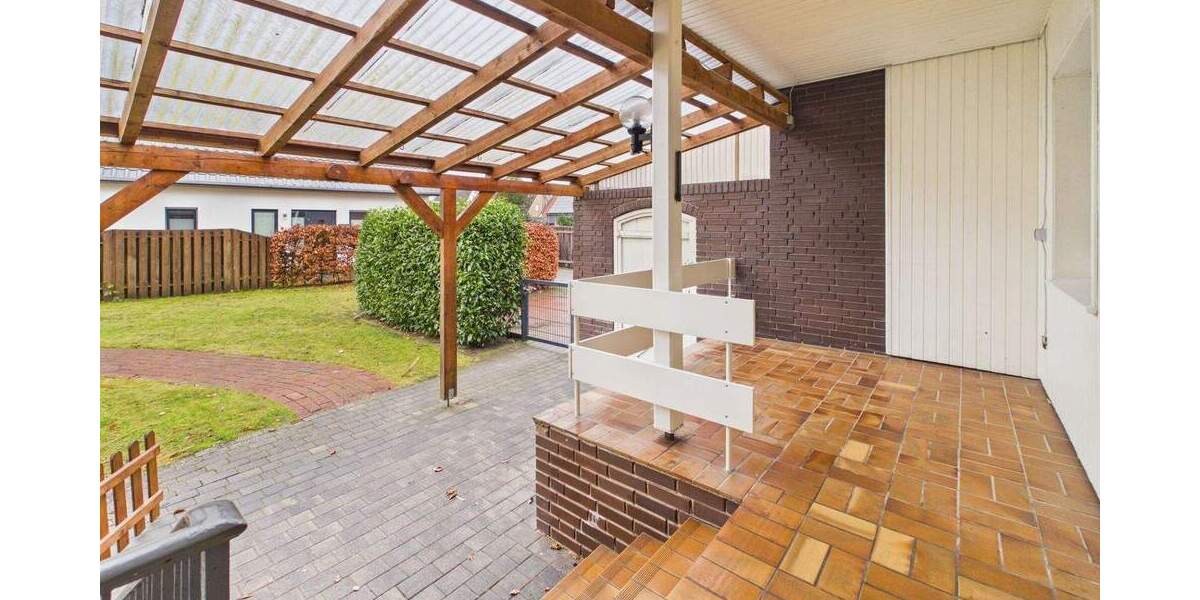 Einfamilienhaus Wallenhorst Lechtingen - 1 Zimmer, 246 m&sup2;, 426.800&euro; | Angebot:24991261