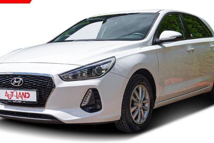 Hyundai i30 101.428 km 11.490 &euro; Zwickau 08056