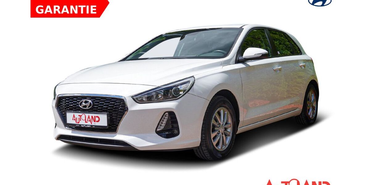 Hyundai i30 101.428 km 11.490 &euro; Zwickau 08056
