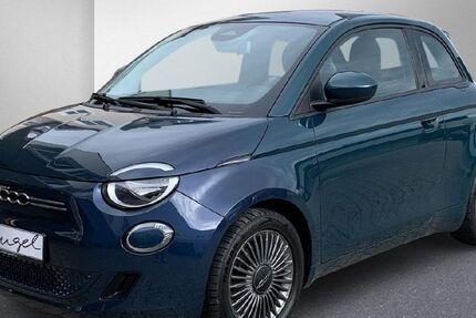 Fiat 500e 21.300 km 16.899 &euro; Wunsiedel 95632