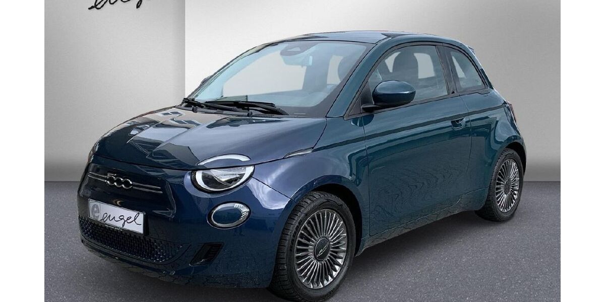 Fiat 500e 21.300 km 16.899 &euro; Wunsiedel 95632
