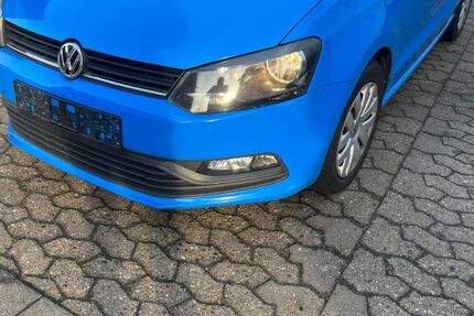 VW Polo 125.714 km 5.900 &euro; Reinbek 21465