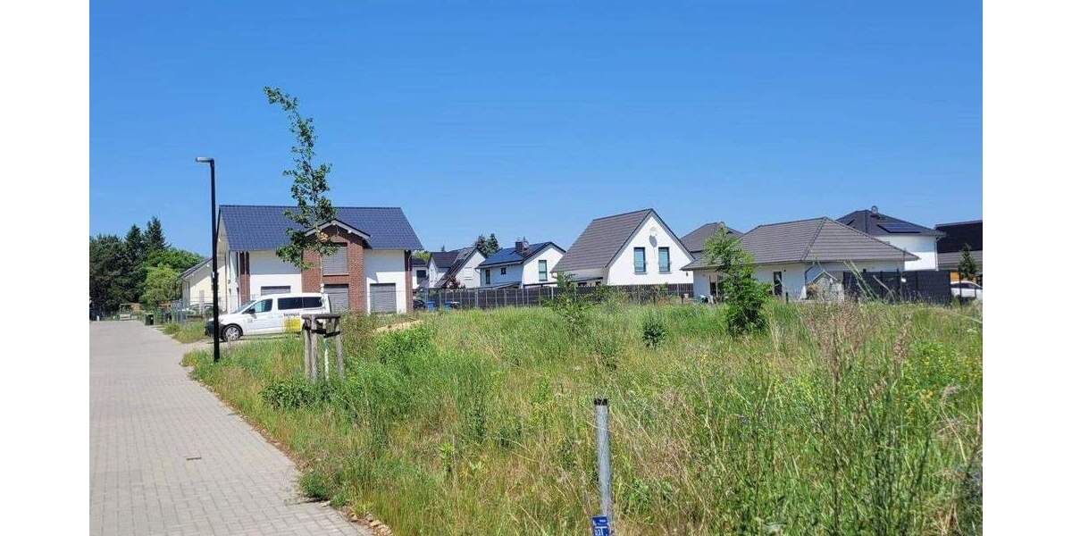 Grundstück Damsdorf Damsdorf - 129.500&euro; | Angebot:25659076